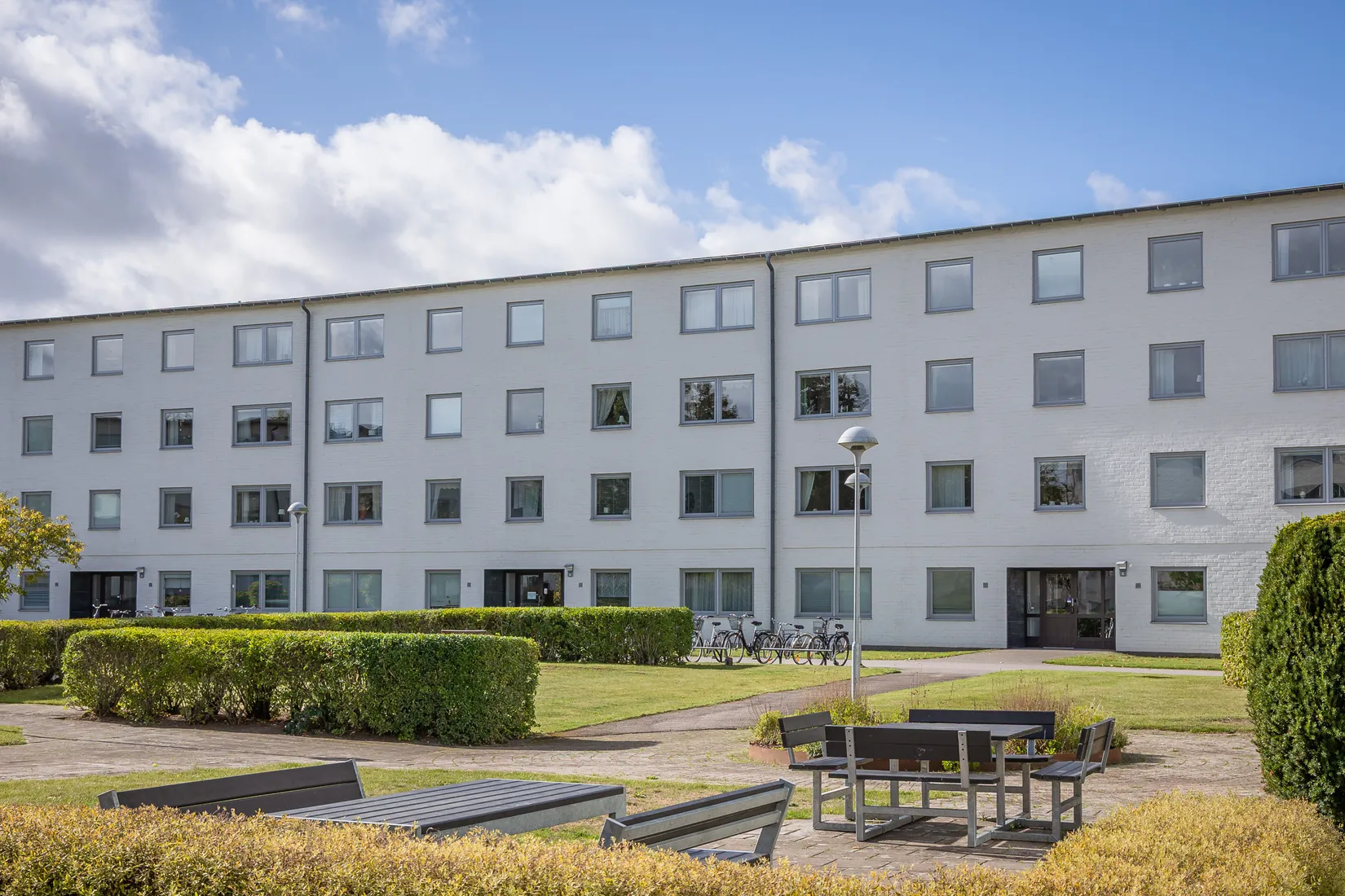 Bostadsrätt, Herrgårdsgatan 6, Berga, Linköping