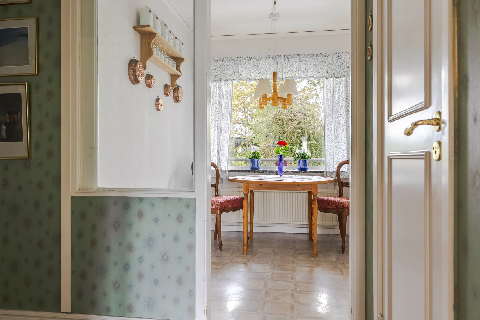 Bostadsrätt, Herrgårdsgatan 6, Berga, Linköping