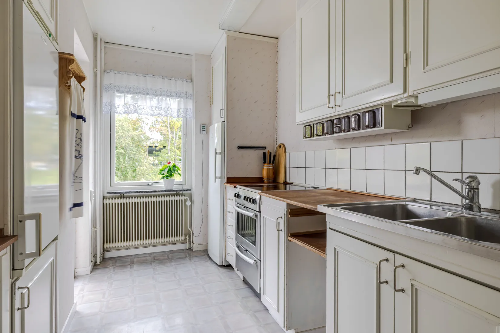 Bostadsrätt, Herrgårdsgatan 6, Berga, Linköping