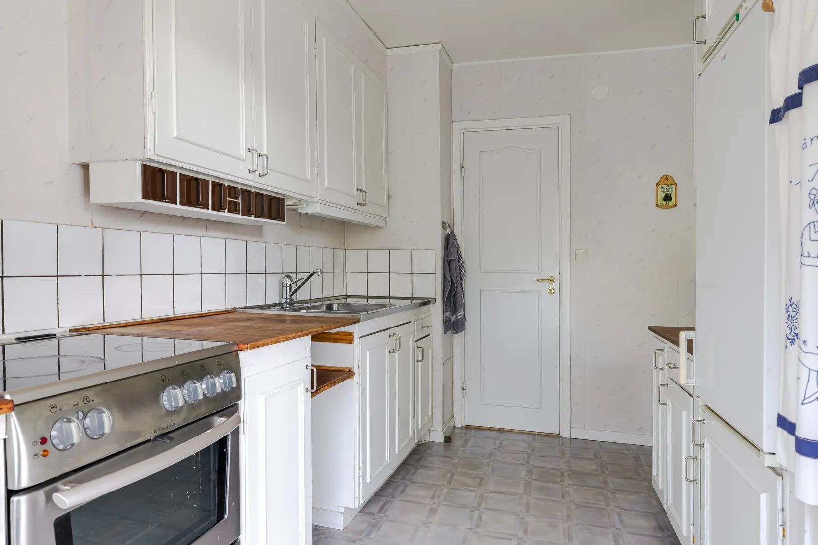 Bostadsrätt, Herrgårdsgatan 6, Berga, Linköping