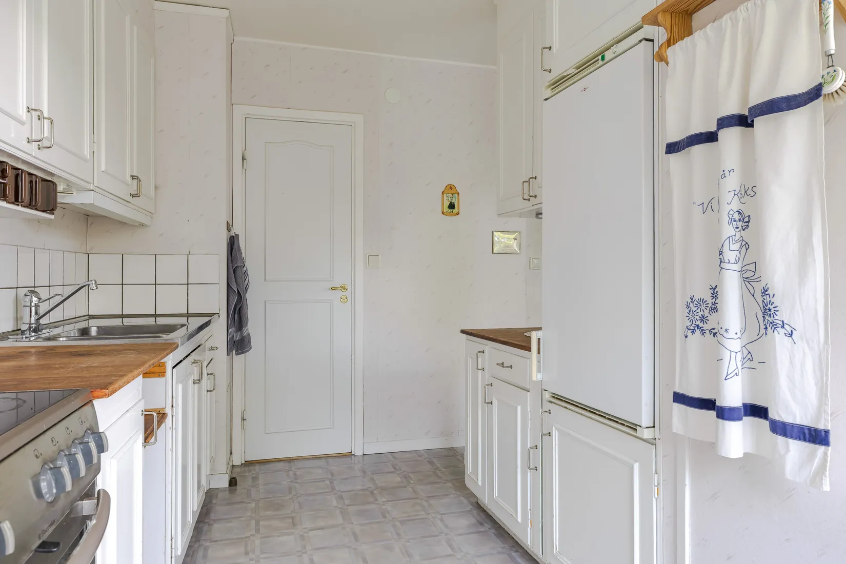 Bostadsrätt, Herrgårdsgatan 6, Berga, Linköping