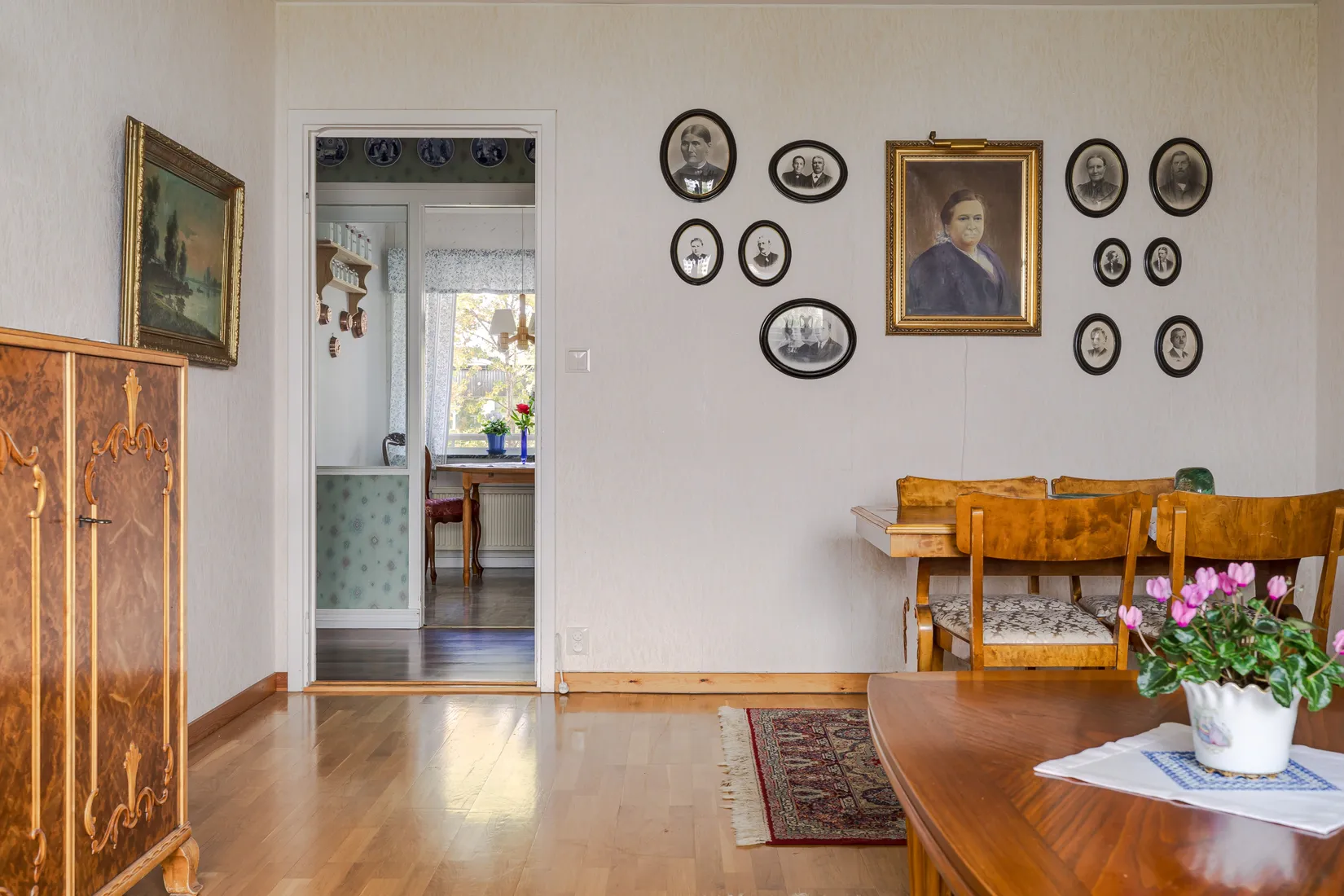 Bostadsrätt, Herrgårdsgatan 6, Berga, Linköping