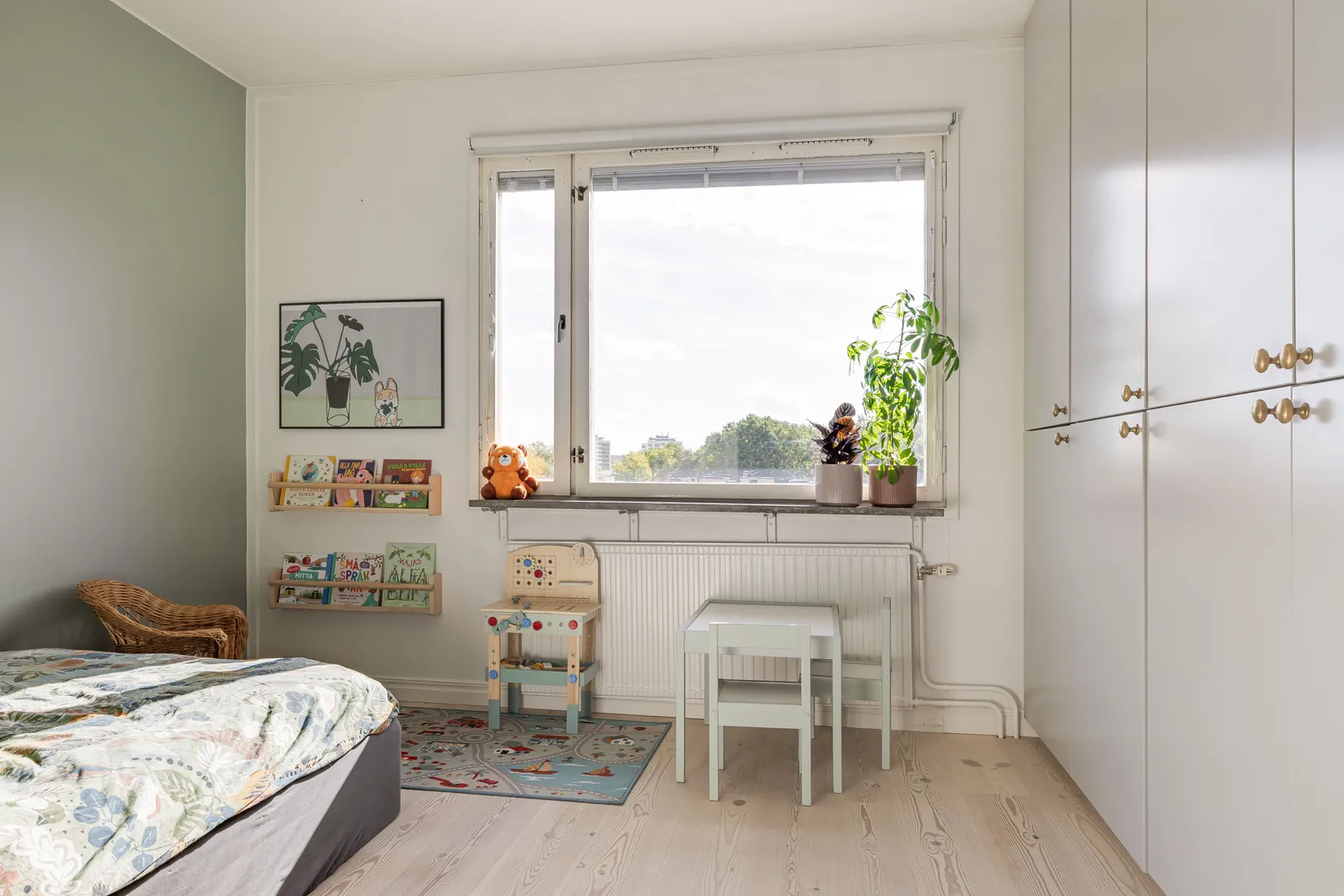 Bostadsrätt, Söderleden 1, Johannelund, Linköping