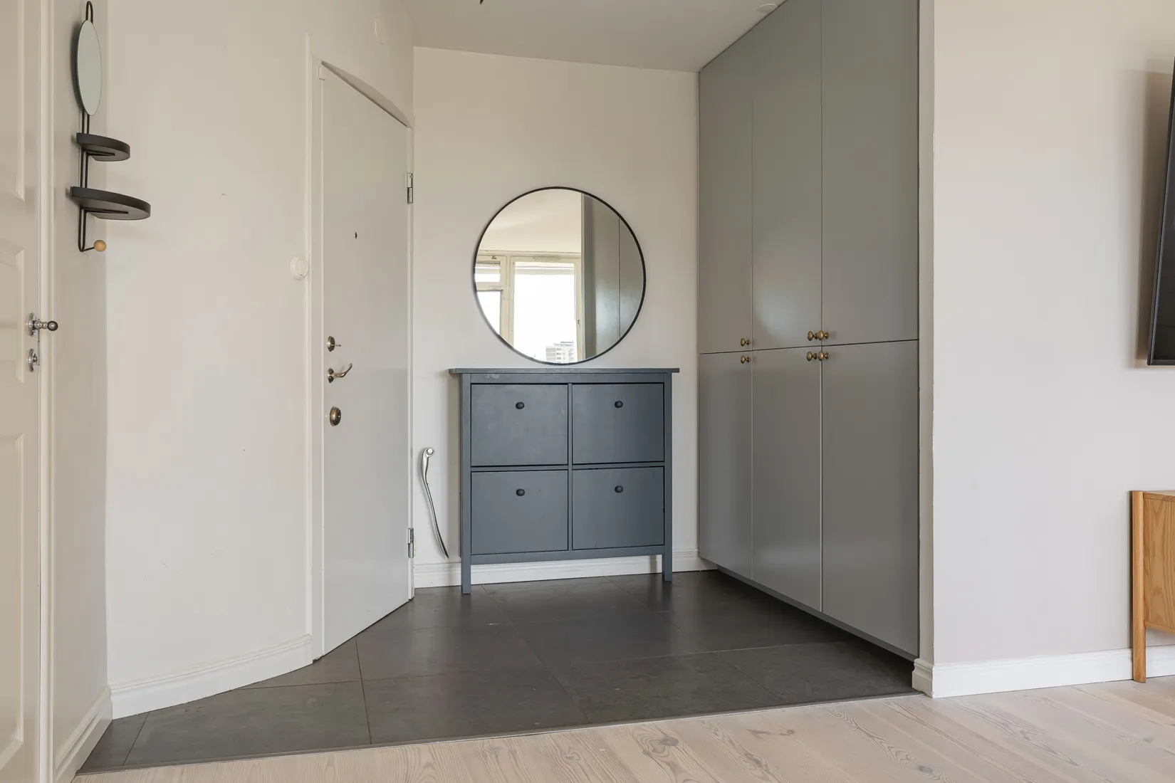 Bostadsrätt, Söderleden 1, Johannelund, Linköping