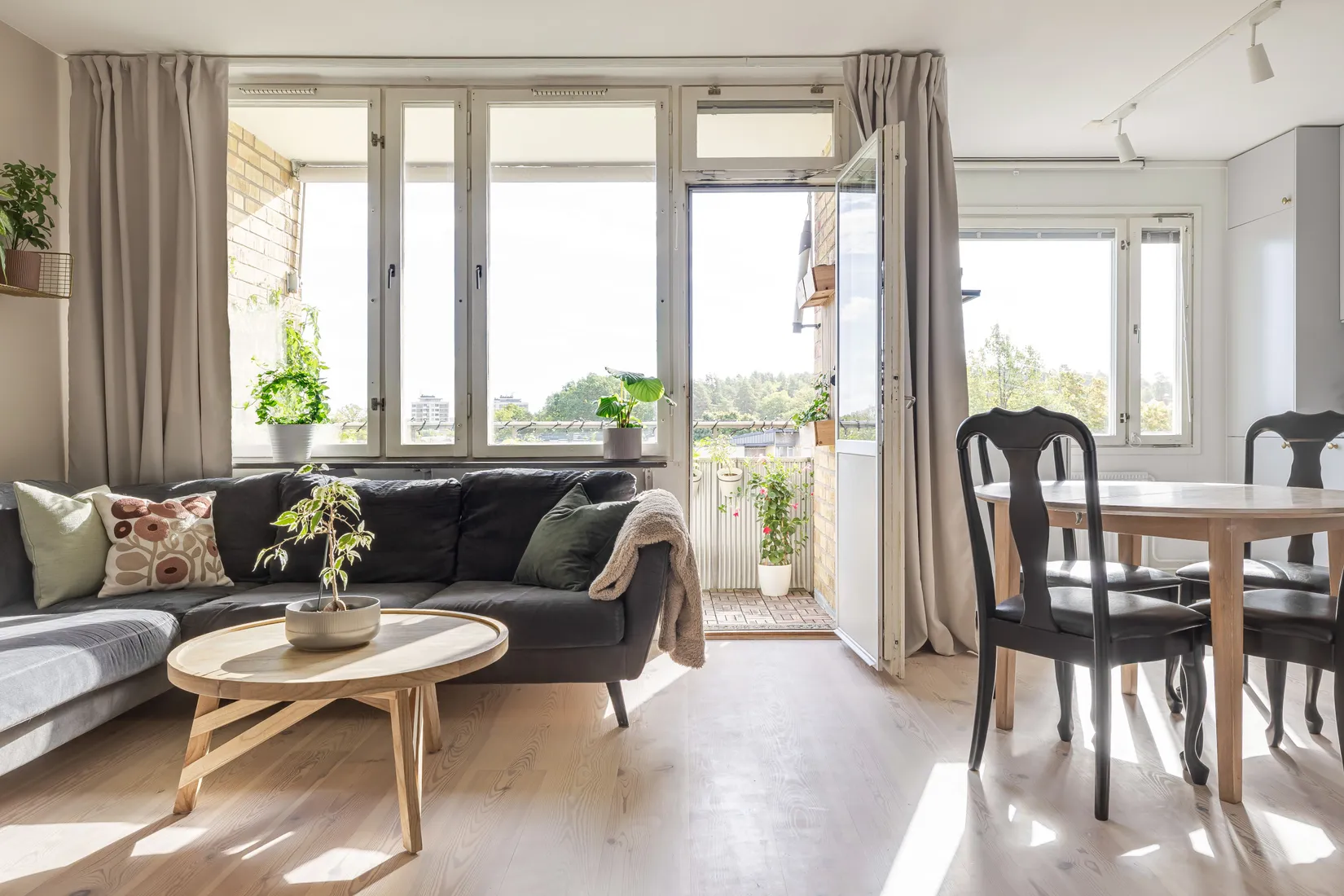 Bostadsrätt, Söderleden 1, Johannelund, Linköping