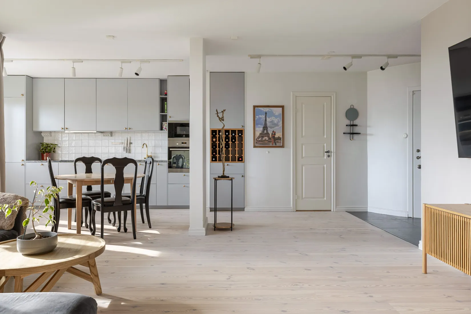 Bostadsrätt, Söderleden 1, Johannelund, Linköping