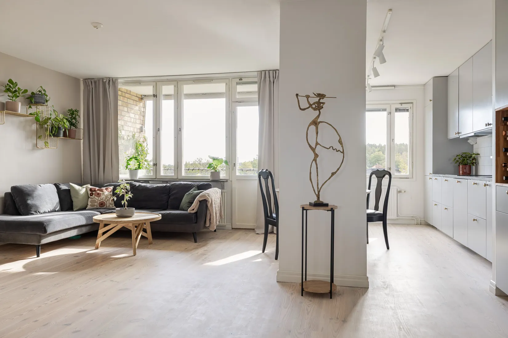 Bostadsrätt, Söderleden 1, Johannelund, Linköping