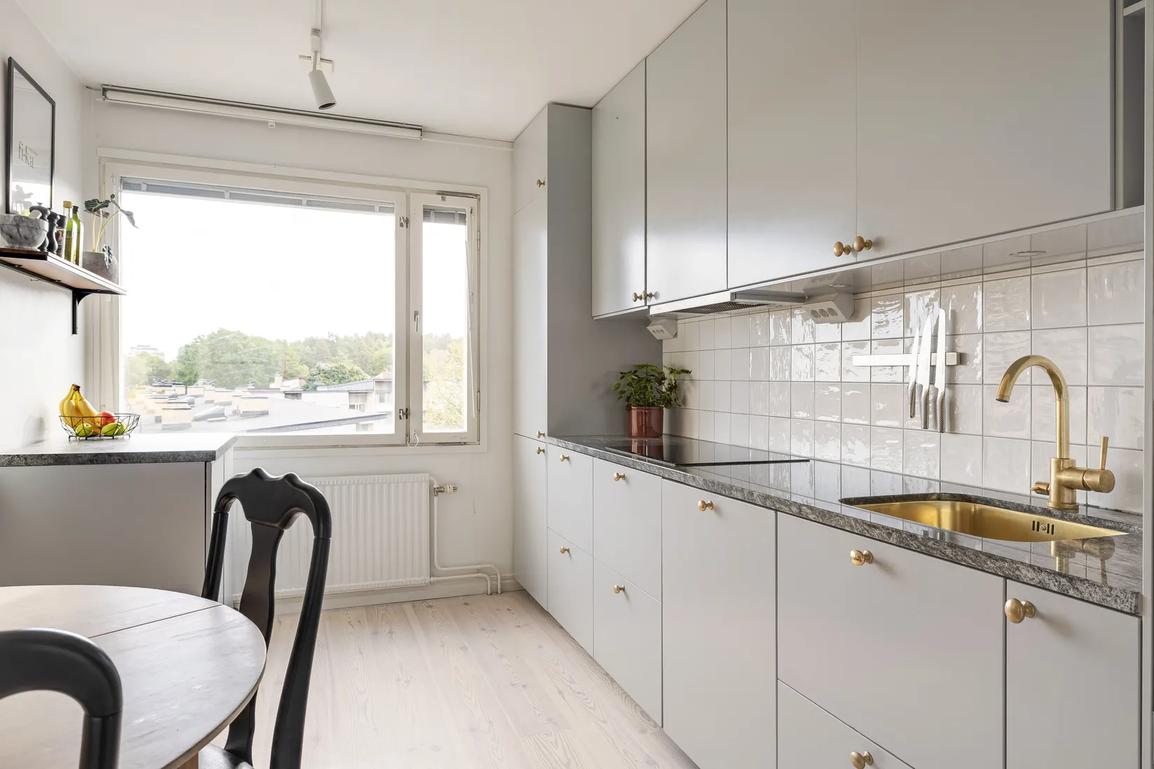 Bostadsrätt, Söderleden 1, Johannelund, Linköping