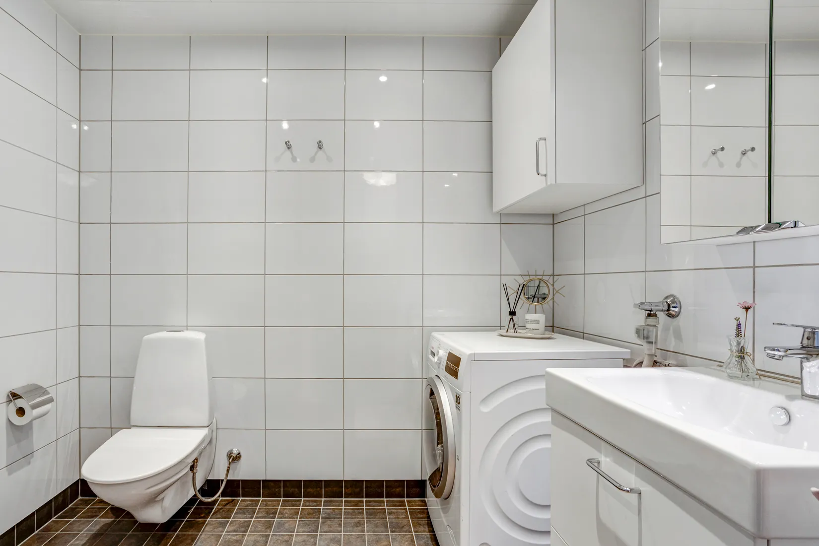 Bostadsrätt, Tingstorget 1 6tr, Alby - Norsborg, Botkyrka