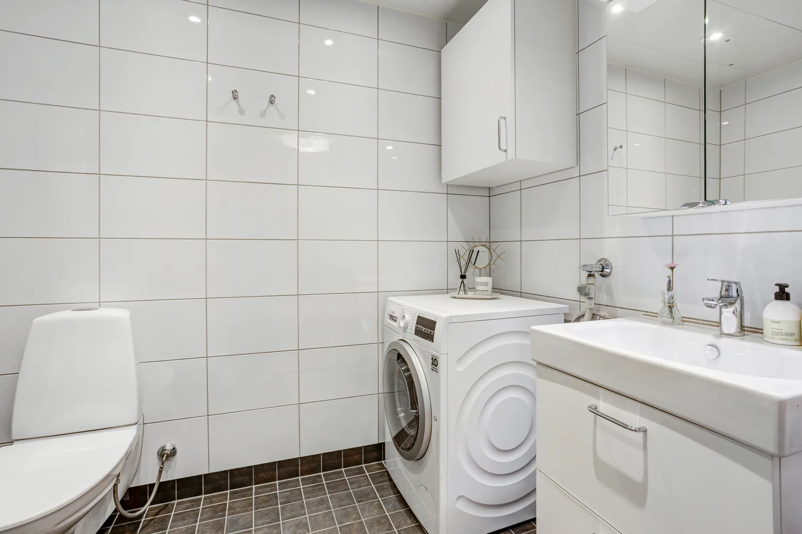 Bostadsrätt, Tingstorget 1 6tr, Alby - Norsborg, Botkyrka
