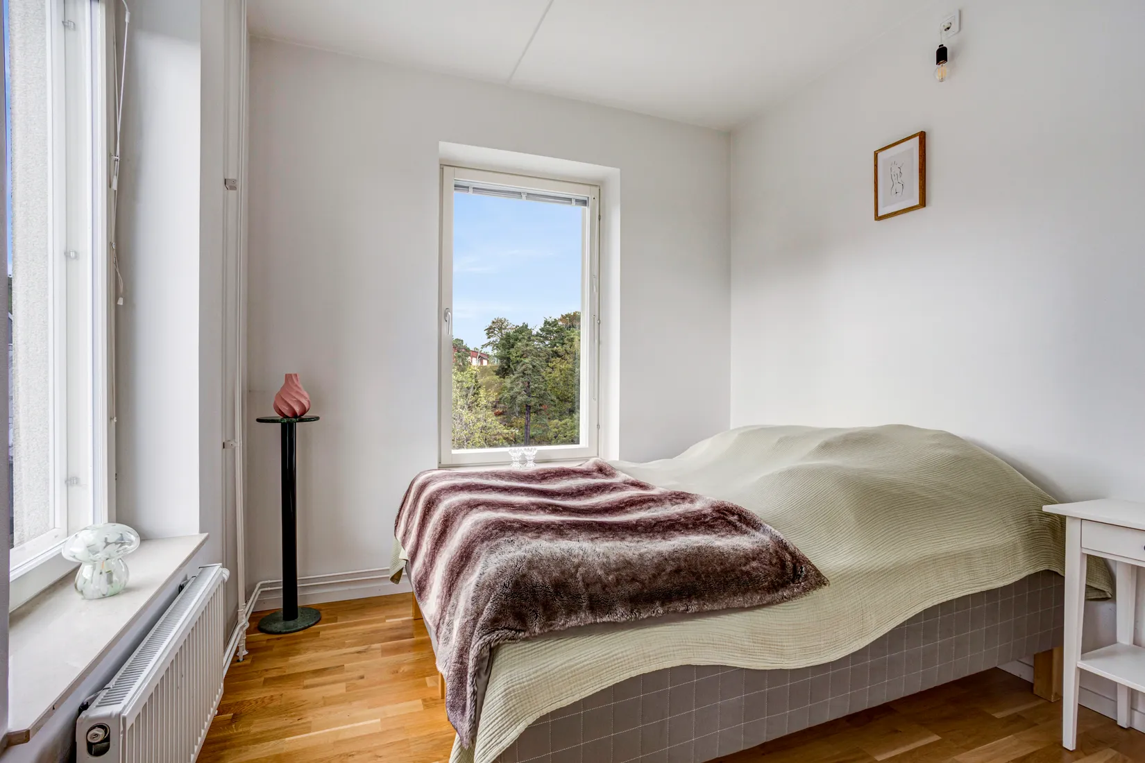 Bostadsrätt, Tingstorget 1 6tr, Alby - Norsborg, Botkyrka