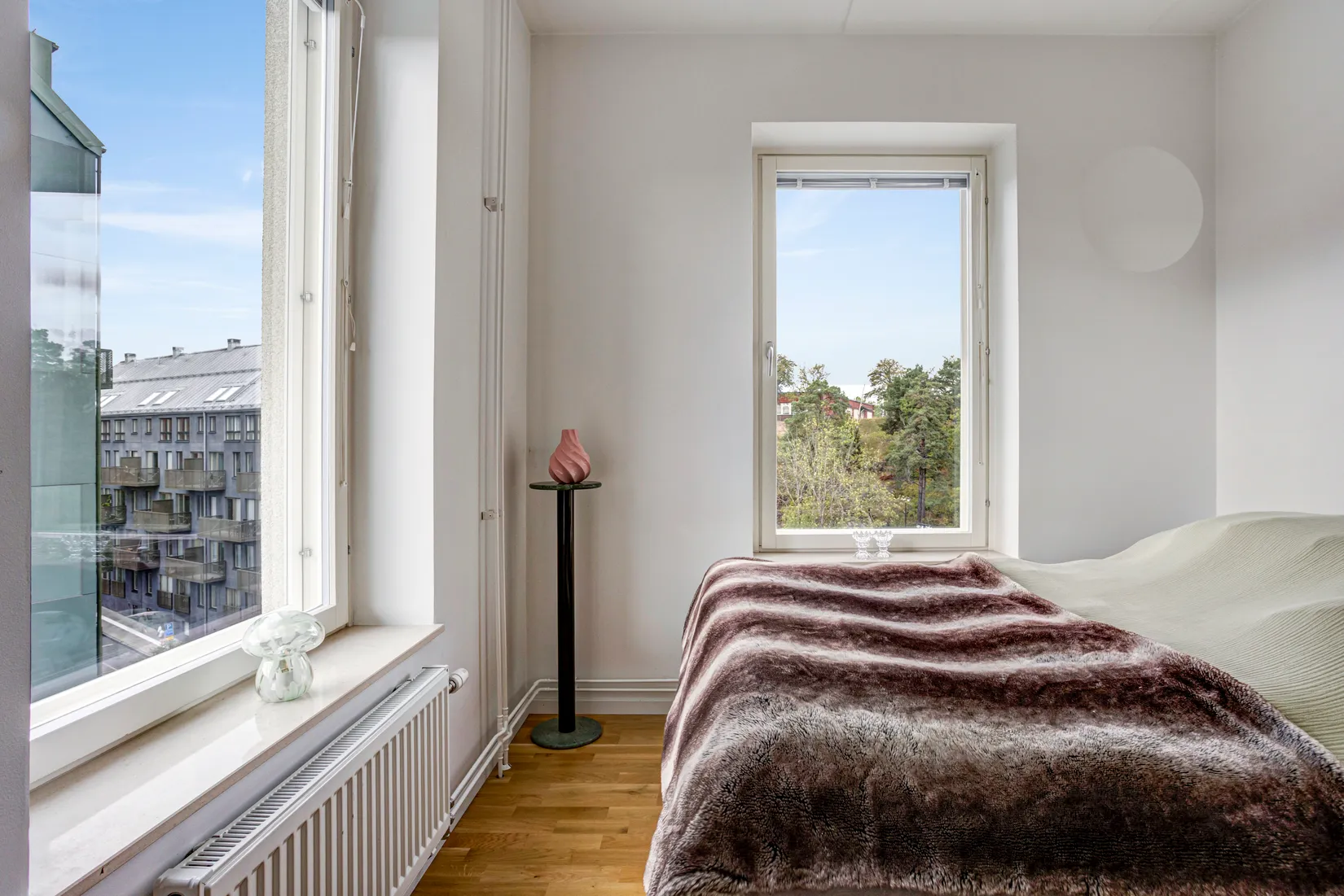 Bostadsrätt, Tingstorget 1 6tr, Alby - Norsborg, Botkyrka