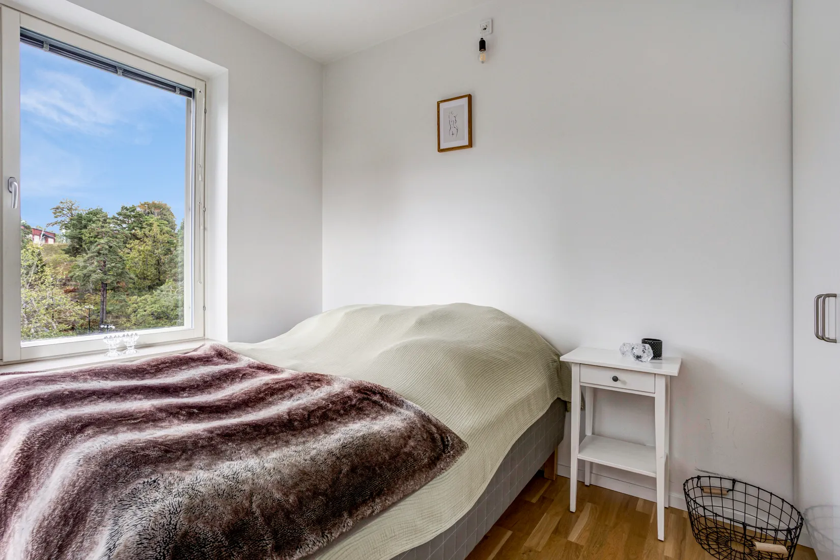 Bostadsrätt, Tingstorget 1 6tr, Alby - Norsborg, Botkyrka
