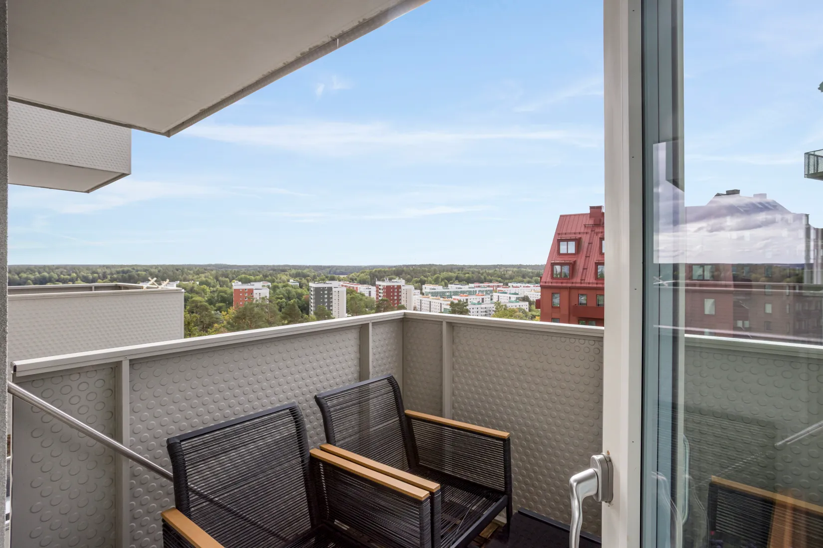 Bostadsrätt, Tingstorget 1 6tr, Alby - Norsborg, Botkyrka