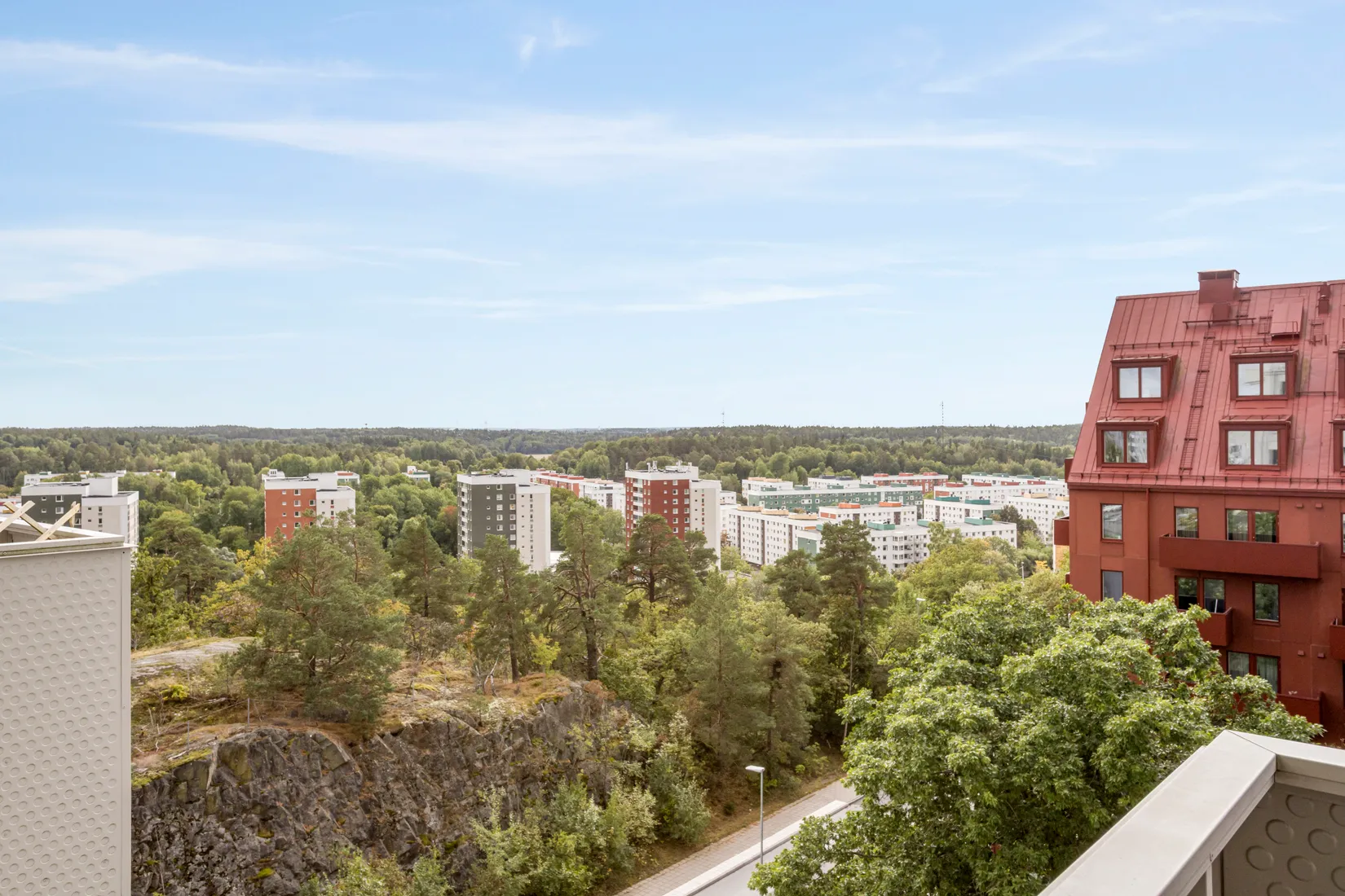 Bostadsrätt, Tingstorget 1 6tr, Alby - Norsborg, Botkyrka