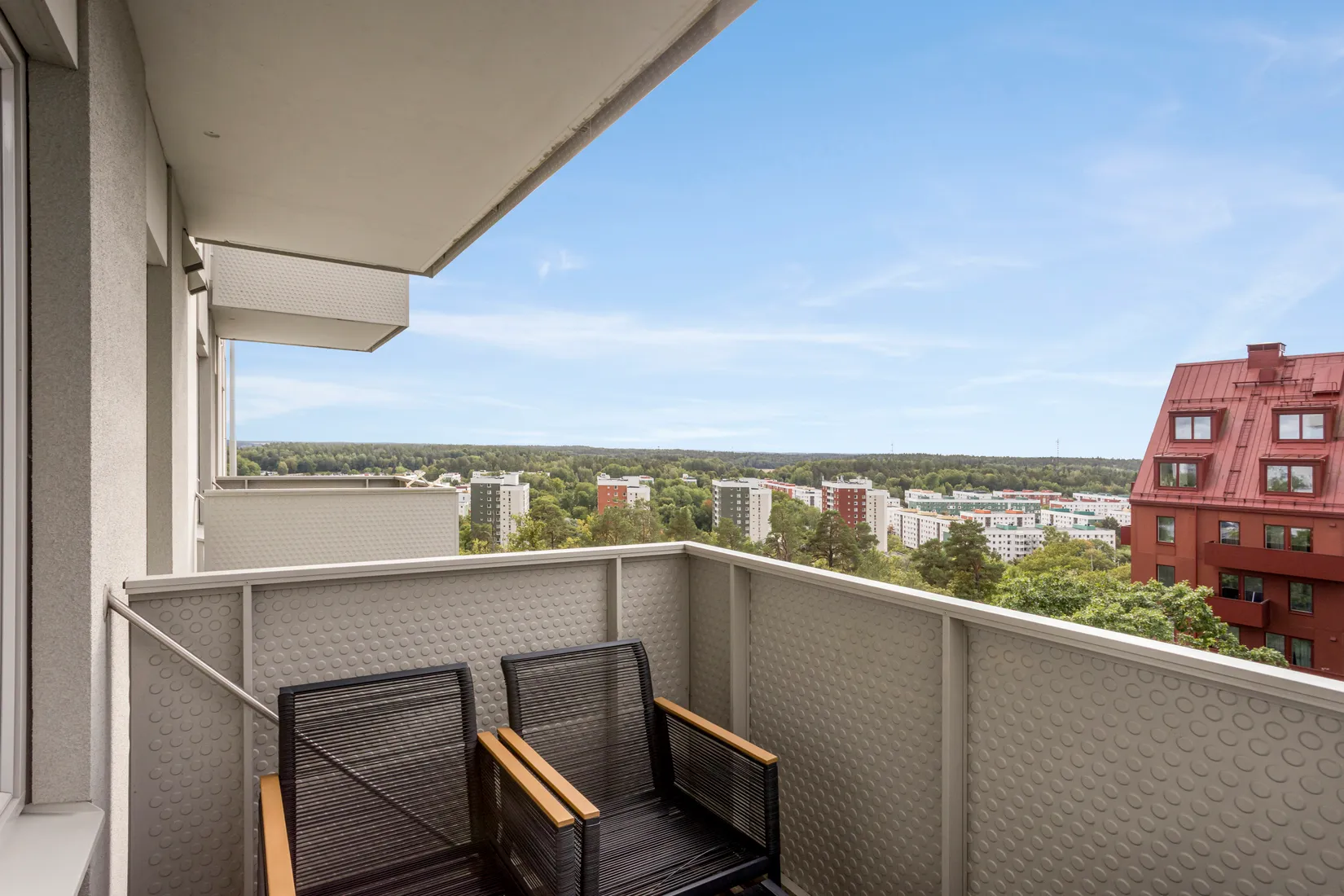 Bostadsrätt, Tingstorget 1 6tr, Alby - Norsborg, Botkyrka