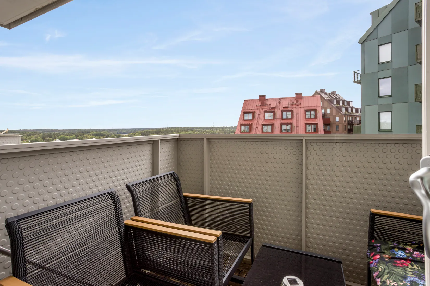 Bostadsrätt, Tingstorget 1 6tr, Alby - Norsborg, Botkyrka