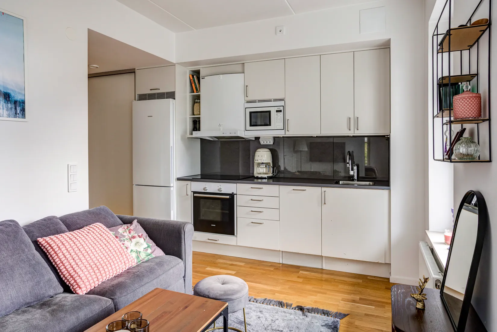 Bostadsrätt, Tingstorget 1 6tr, Alby - Norsborg, Botkyrka