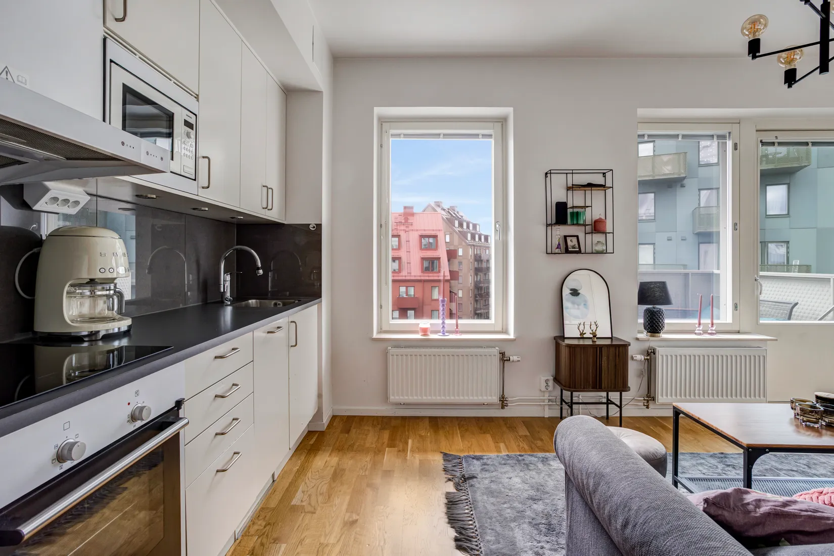 Bostadsrätt, Tingstorget 1 6tr, Alby - Norsborg, Botkyrka