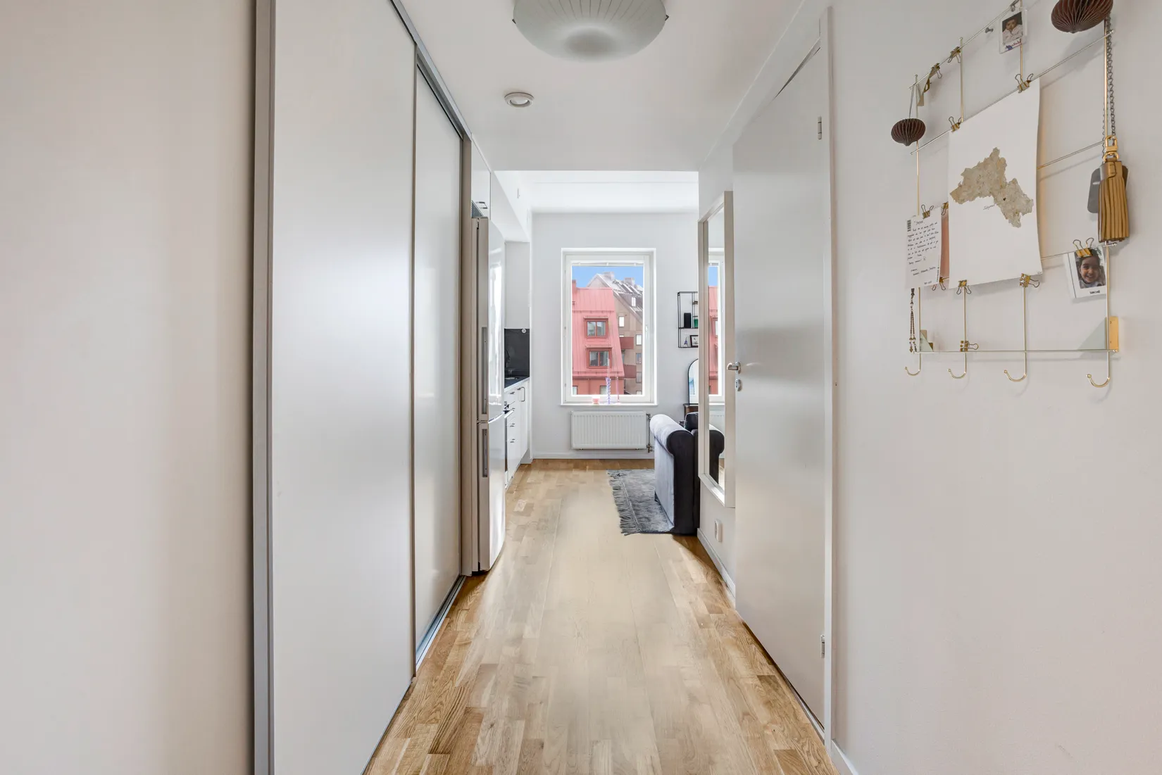 Bostadsrätt, Tingstorget 1 6tr, Alby - Norsborg, Botkyrka