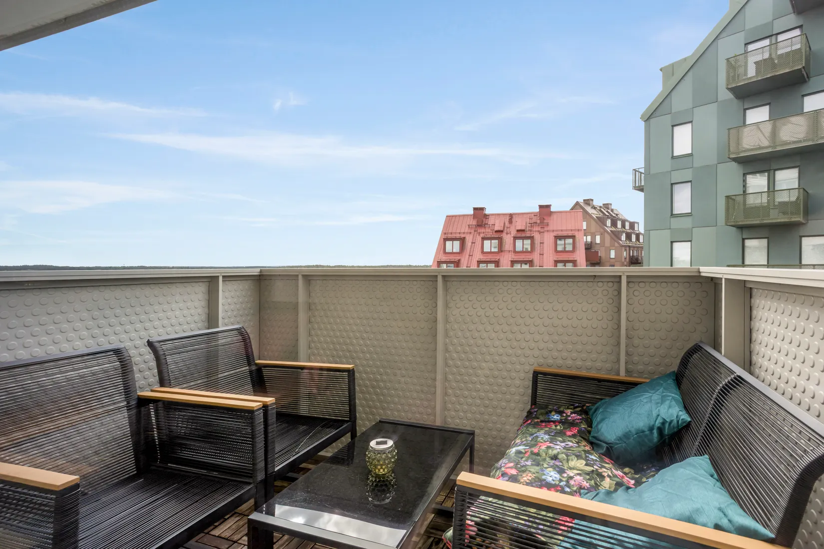 Bostadsrätt, Tingstorget 1 6tr, Alby - Norsborg, Botkyrka