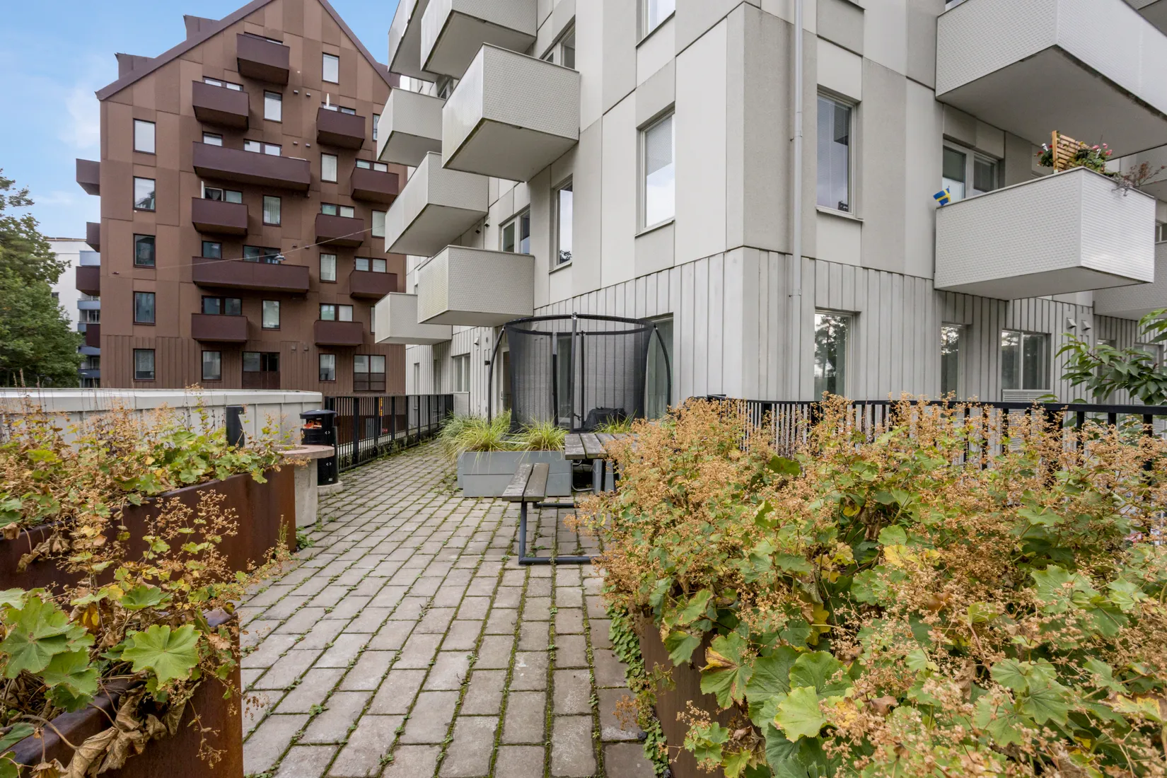 Bostadsrätt, Tingstorget 1 6tr, Alby - Norsborg, Botkyrka