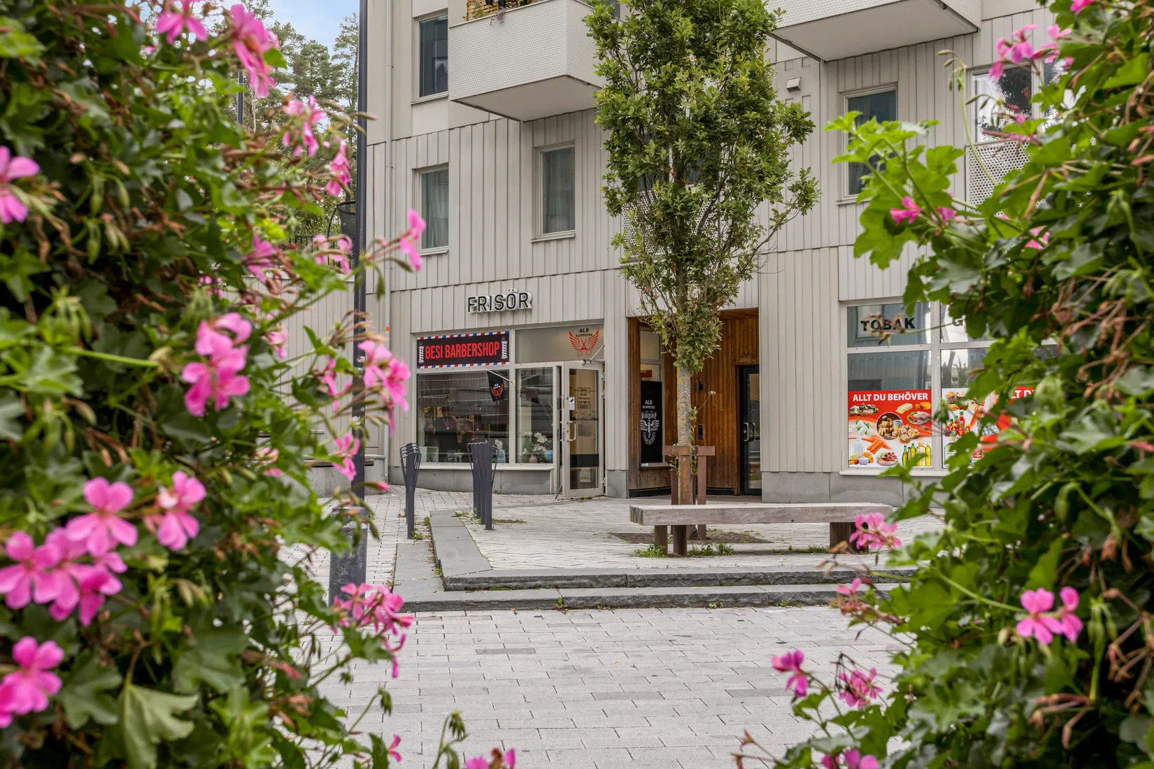 Bostadsrätt, Tingstorget 1 6tr, Alby - Norsborg, Botkyrka