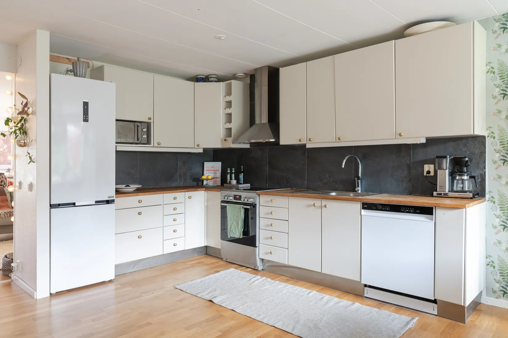 Villa, Havrevägen 12, Dalby, Lund