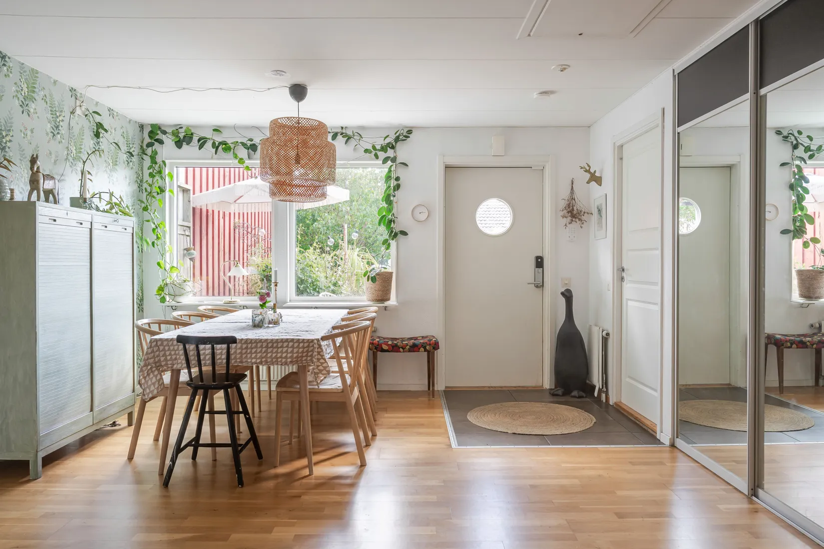 Villa, Havrevägen 12, Dalby, Lund