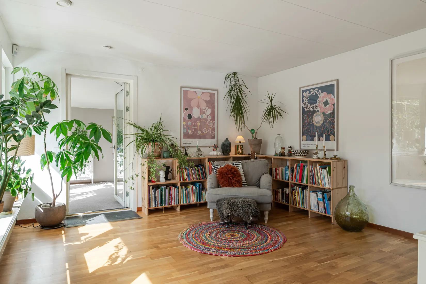 Villa, Havrevägen 12, Dalby, Lund