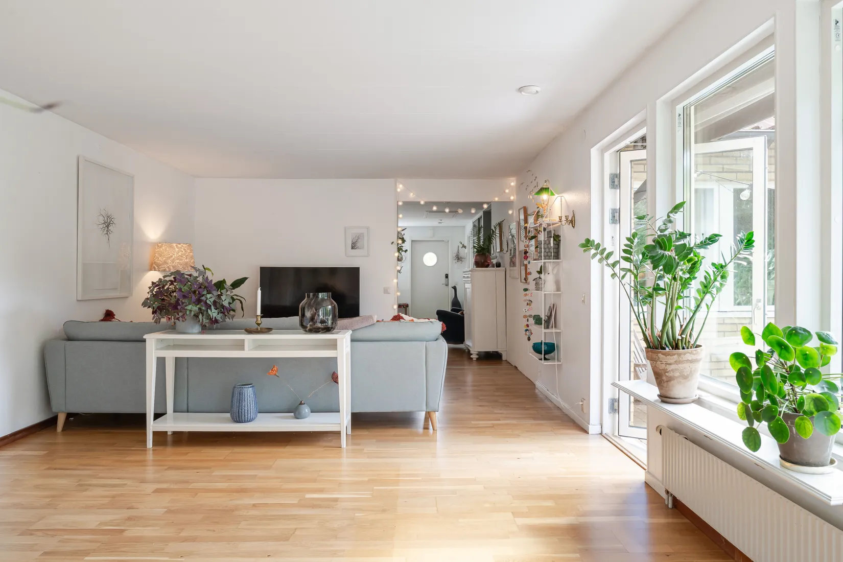Villa, Havrevägen 12, Dalby, Lund