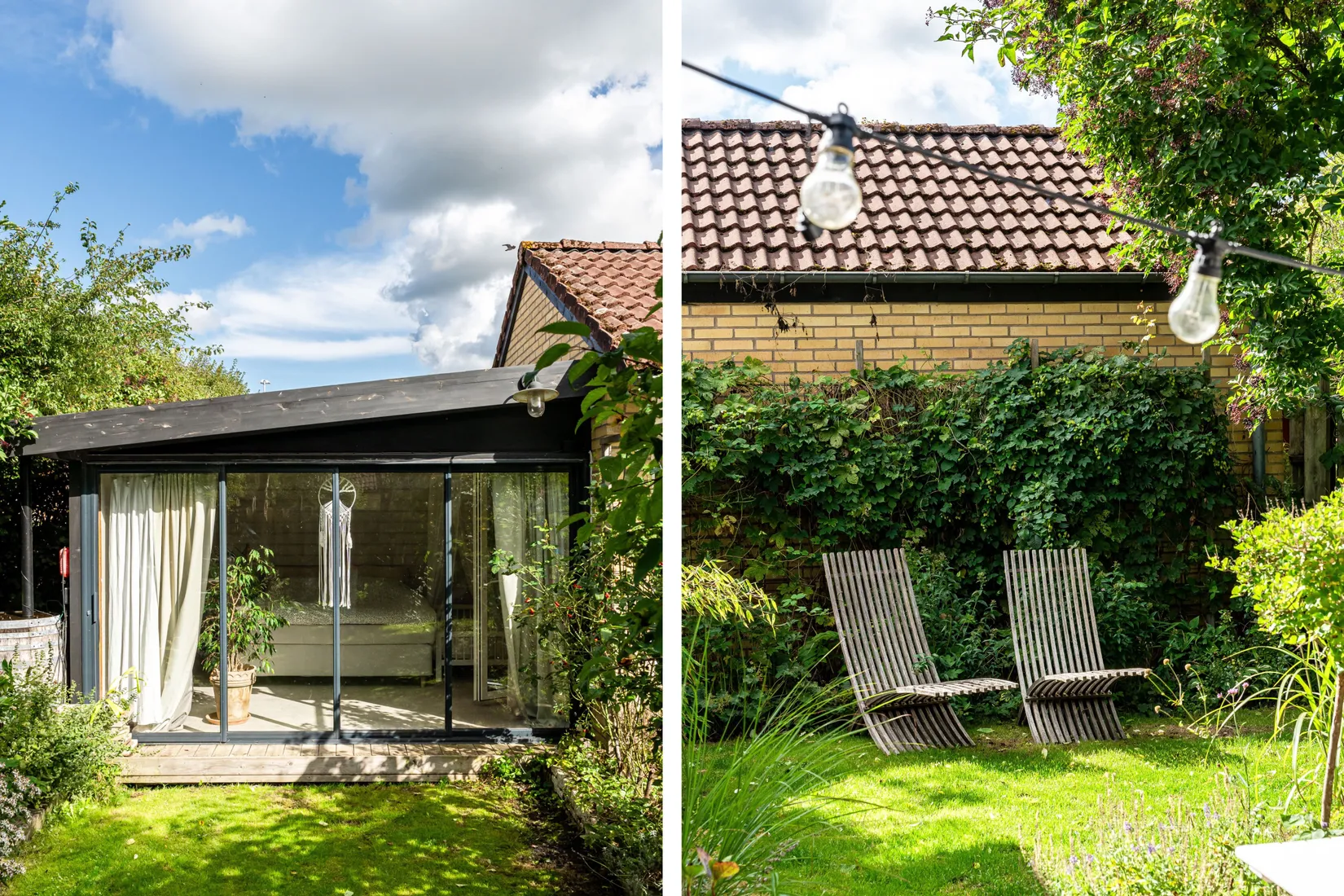 Villa, Havrevägen 12, Dalby, Lund