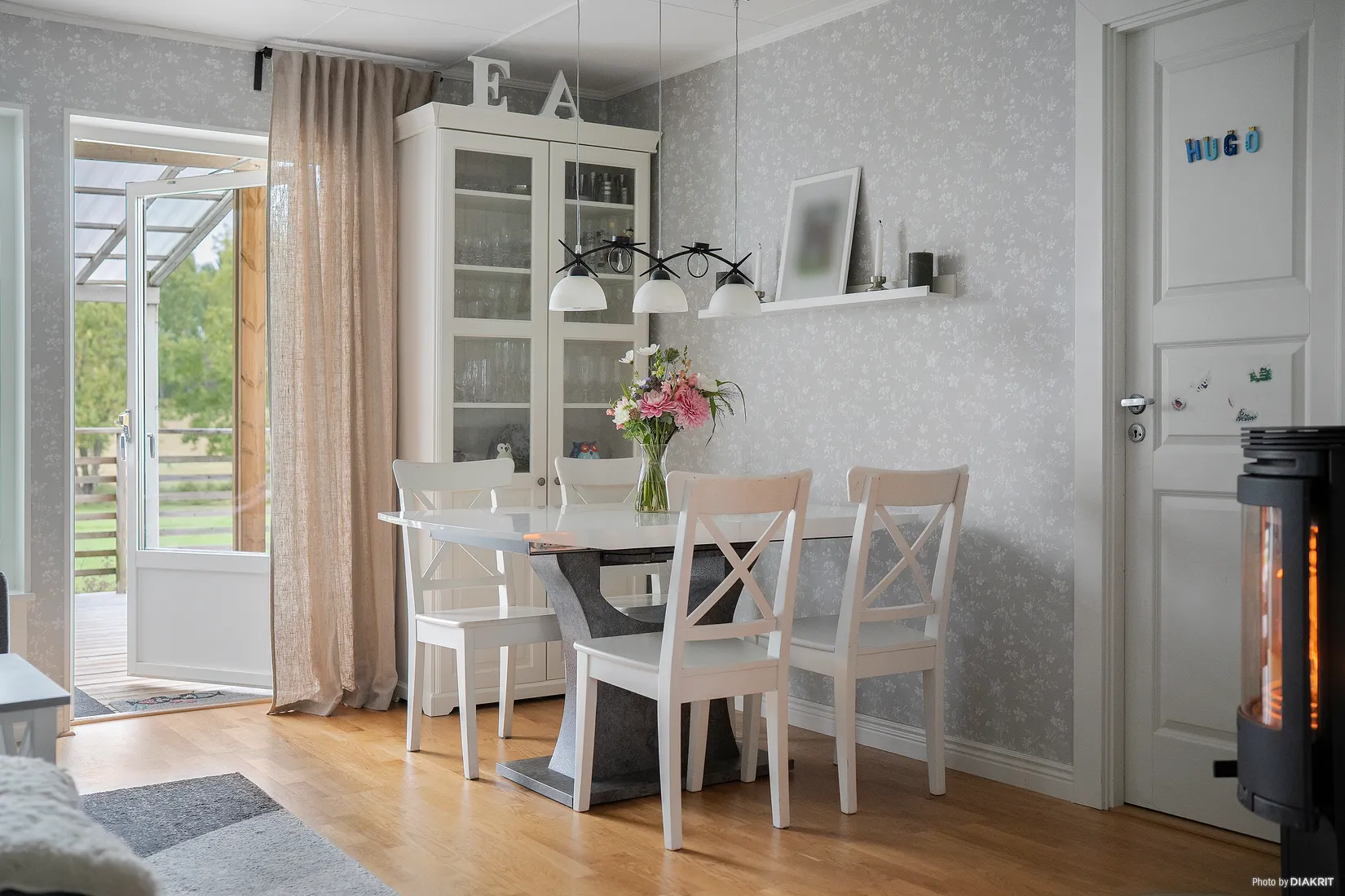 Bostadsrätt, Krokanvägen 9, Lena/Östadkulle, Vårgårda