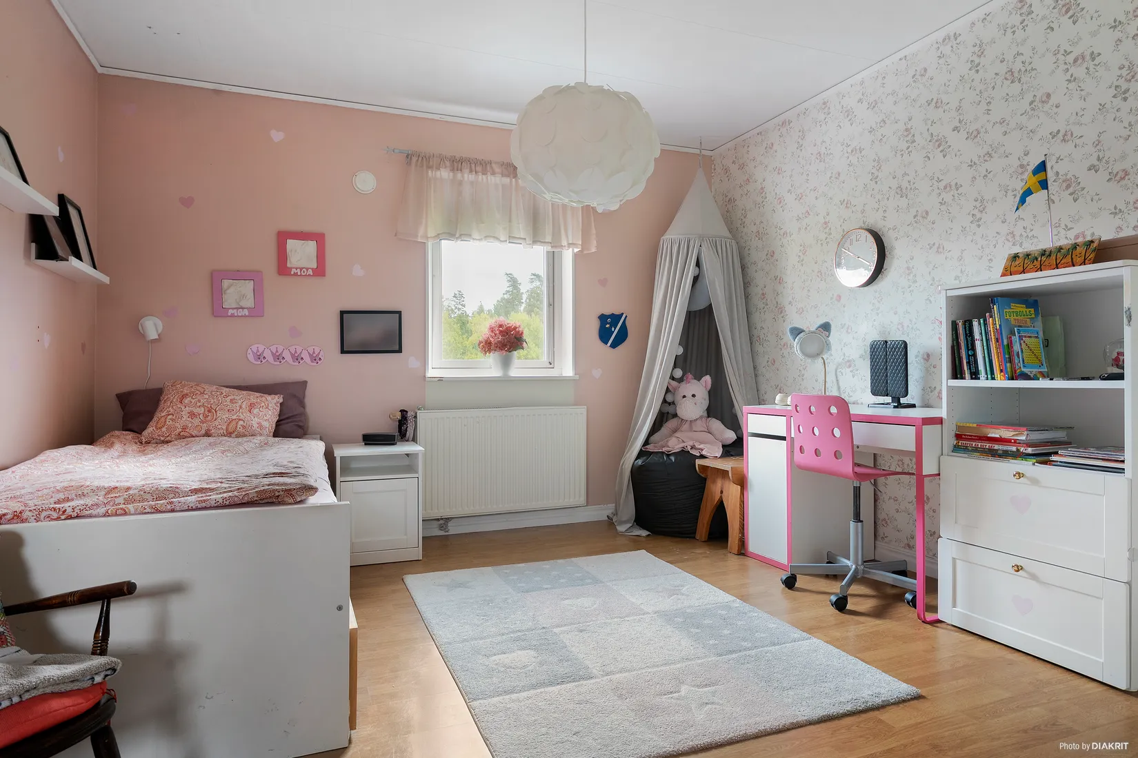 Bostadsrätt, Krokanvägen 9, Lena/Östadkulle, Vårgårda
