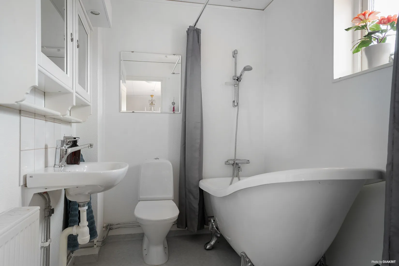 Bostadsrätt, Krokanvägen 9, Lena/Östadkulle, Vårgårda