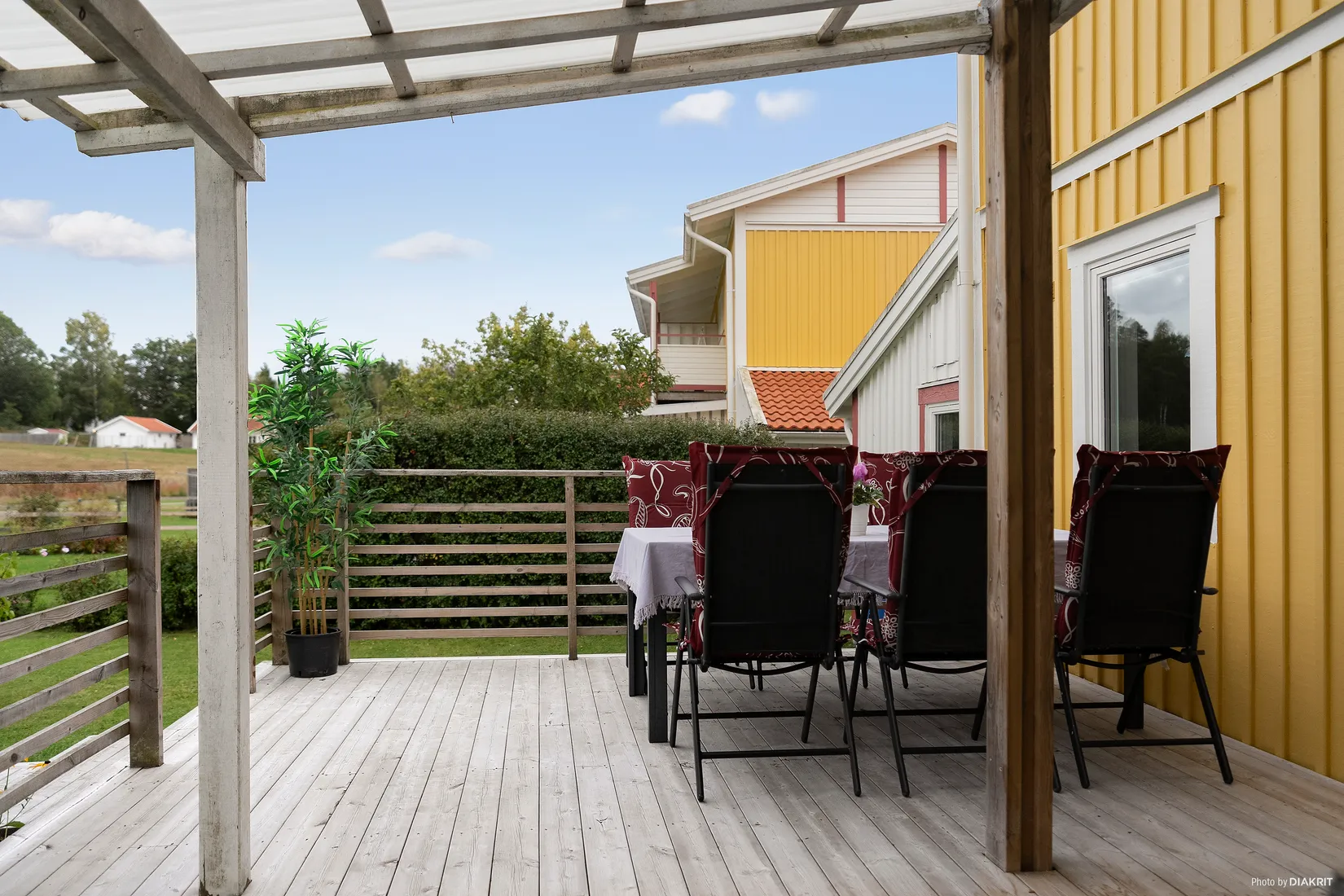 Bostadsrätt, Krokanvägen 9, Lena/Östadkulle, Vårgårda