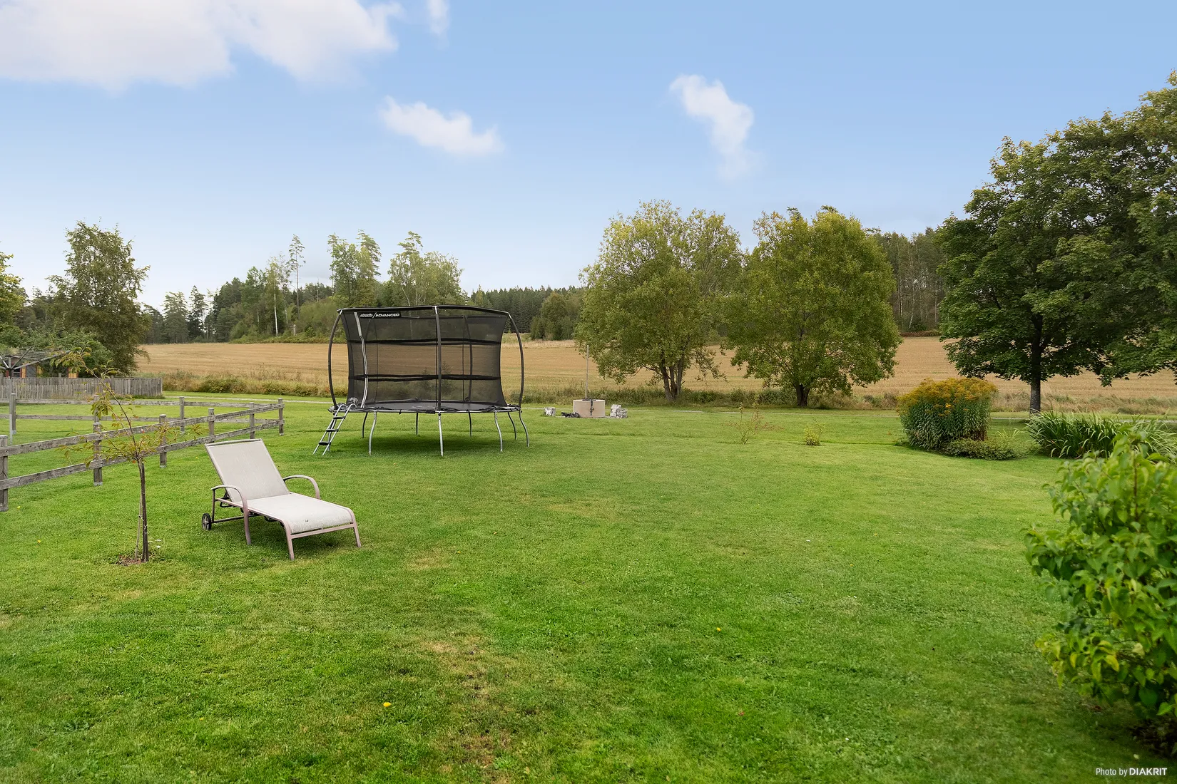 Bostadsrätt, Krokanvägen 9, Lena/Östadkulle, Vårgårda