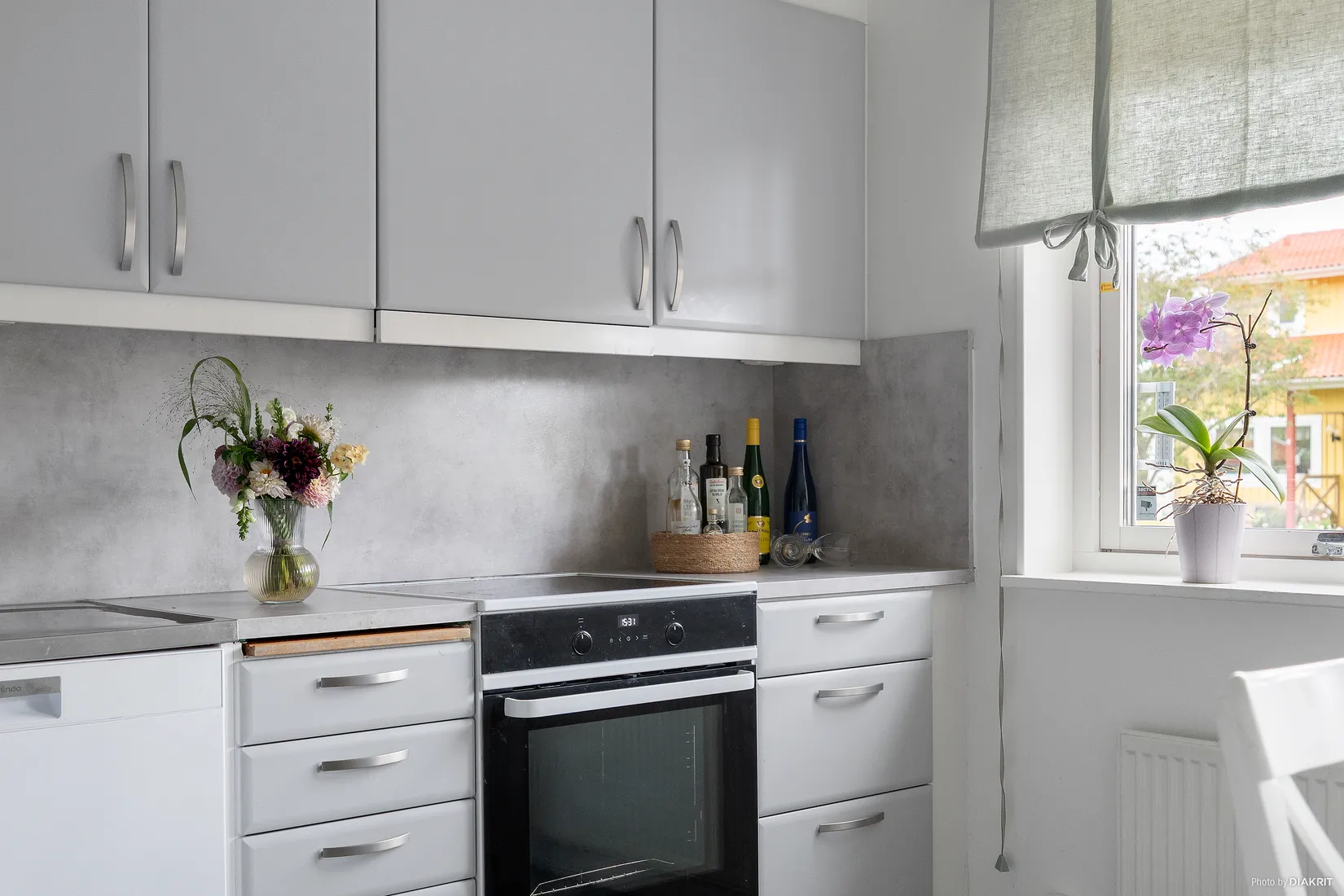 Bostadsrätt, Krokanvägen 9, Lena/Östadkulle, Vårgårda
