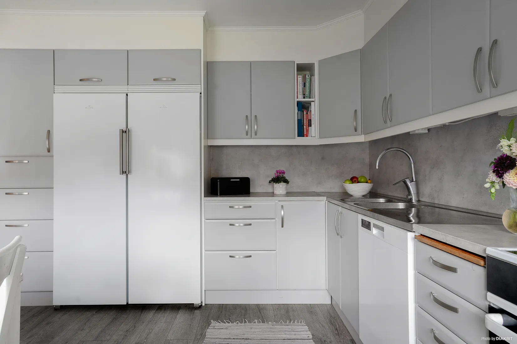Bostadsrätt, Krokanvägen 9, Lena/Östadkulle, Vårgårda