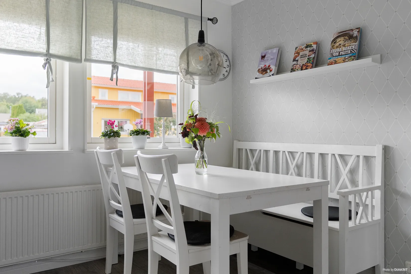 Bostadsrätt, Krokanvägen 9, Lena/Östadkulle, Vårgårda