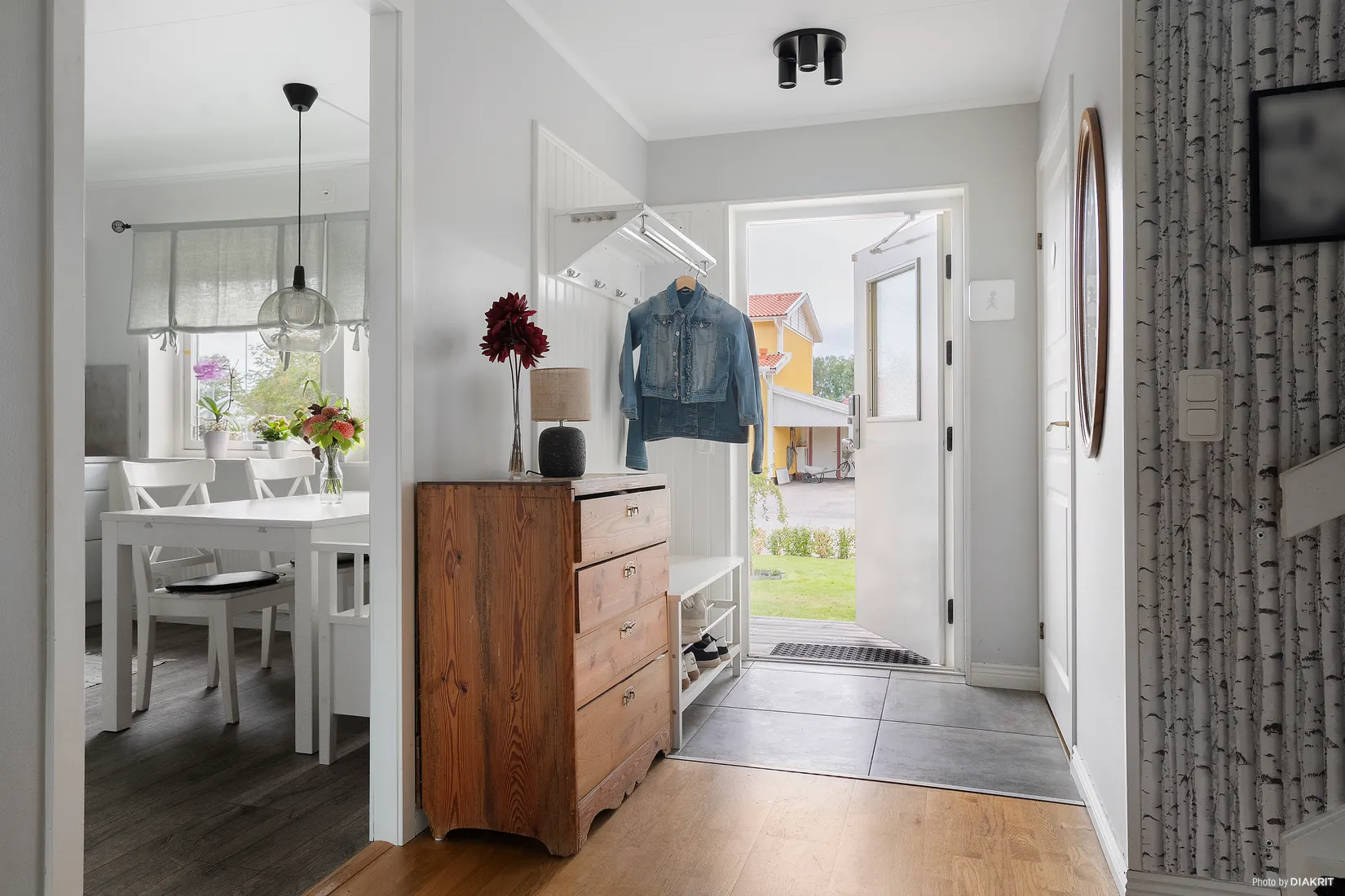 Bostadsrätt, Krokanvägen 9, Lena/Östadkulle, Vårgårda