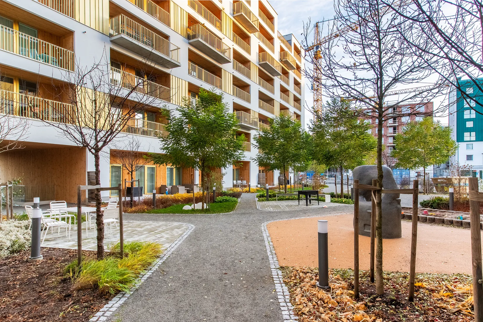 Bostadsrätt, Soldathemsvägen 3, Rosendal, Uppsala