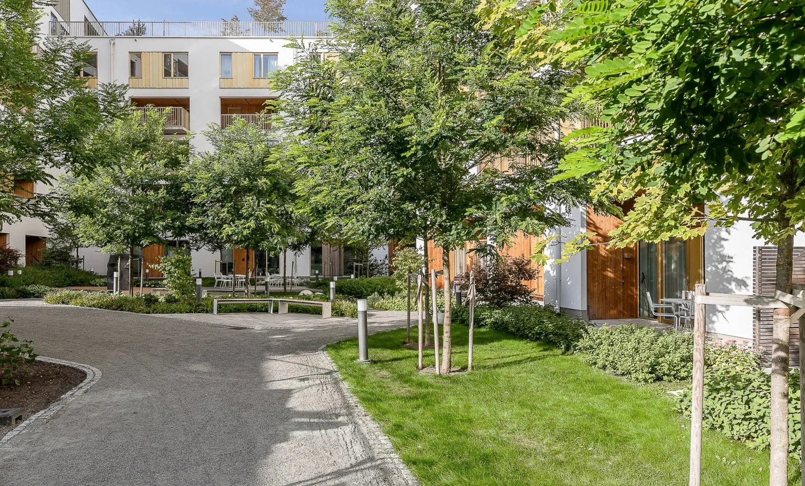 Bostadsrätt, Soldathemsvägen 3, Rosendal, Uppsala