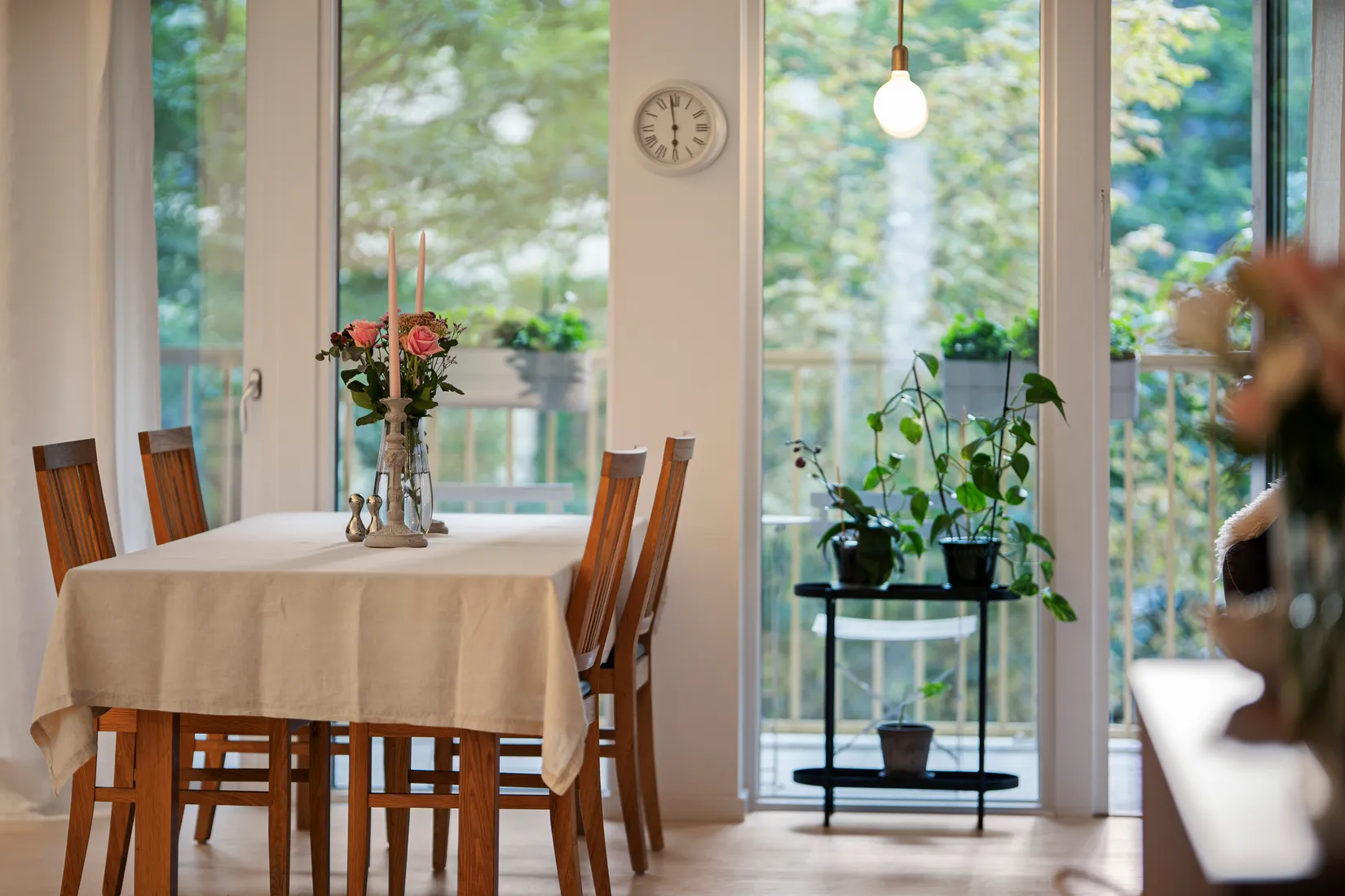 Bostadsrätt, Soldathemsvägen 3, Rosendal, Uppsala