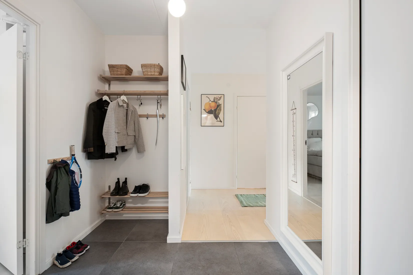 Bostadsrätt, Soldathemsvägen 3, Rosendal, Uppsala