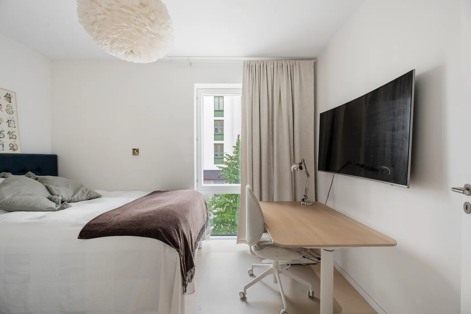 Bostadsrätt, Soldathemsvägen 3, Rosendal, Uppsala