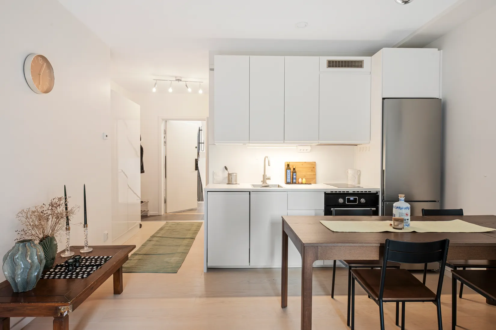 Bostadsrätt, Soldathemsvägen 3, Rosendal, Uppsala