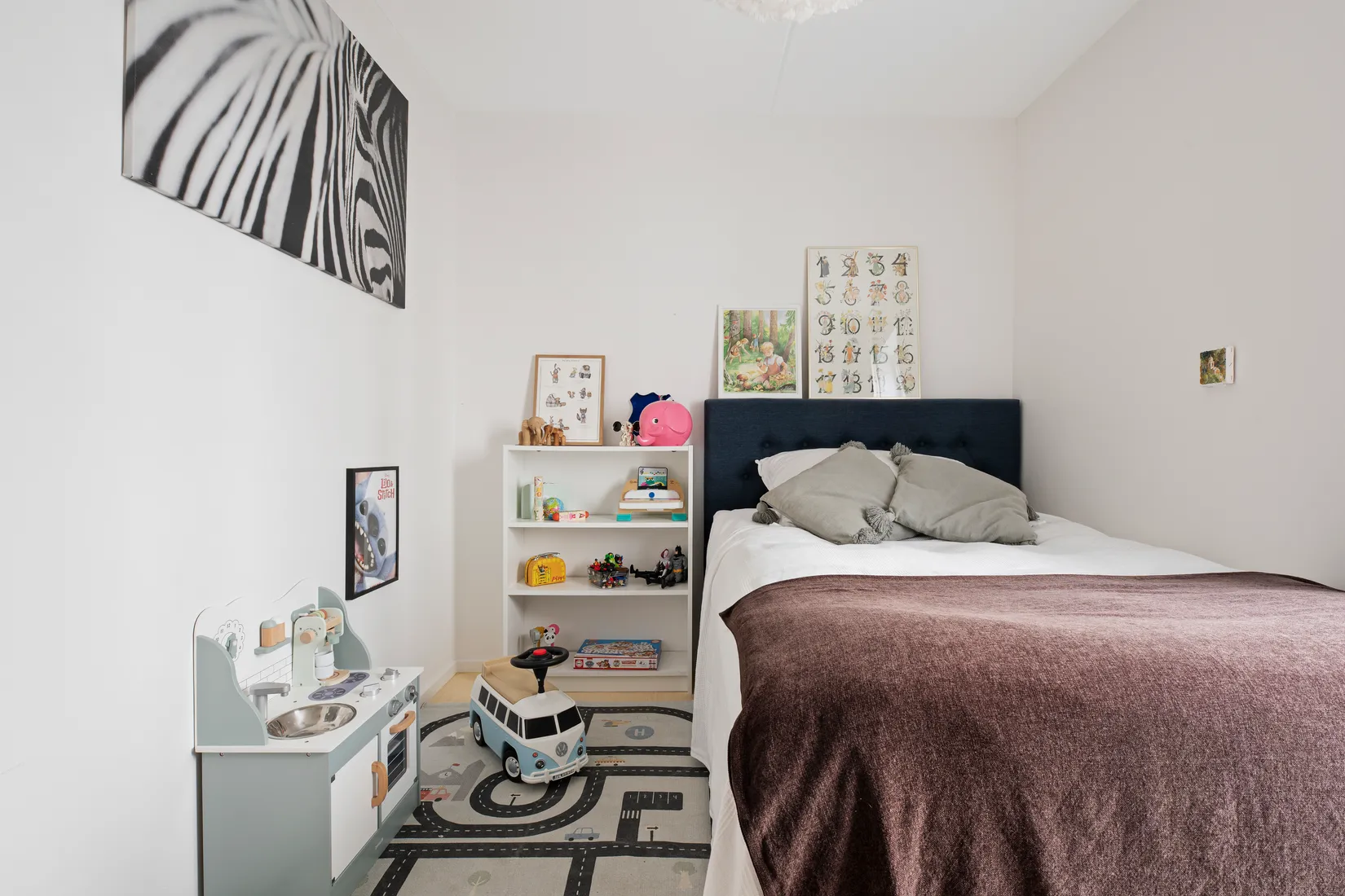 Bostadsrätt, Soldathemsvägen 3, Rosendal, Uppsala