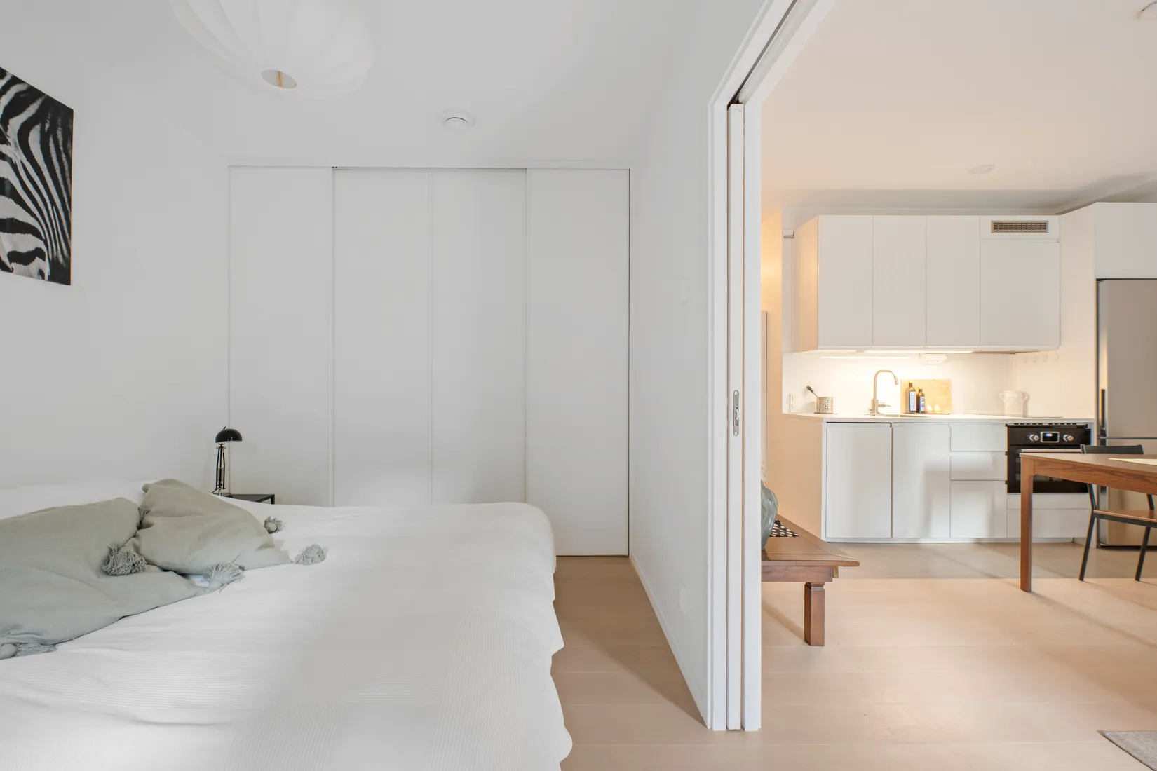 Bostadsrätt, Soldathemsvägen 3, Rosendal, Uppsala