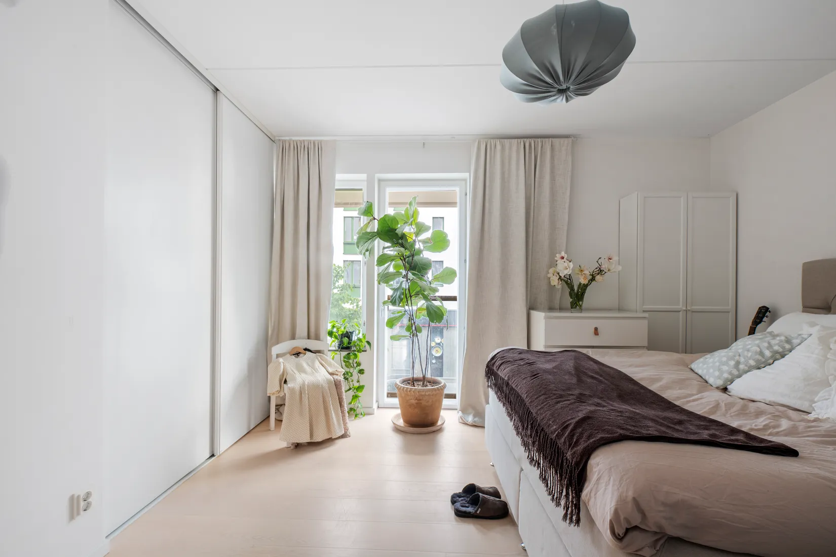 Bostadsrätt, Soldathemsvägen 3, Rosendal, Uppsala